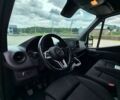 Белый Мерседес Sprinter, объемом двигателя 2.99 л и пробегом 240 тыс. км за 39900 $, фото 4 на Automoto.ua