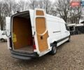 Белый Мерседес Sprinter, объемом двигателя 1.95 л и пробегом 338 тыс. км за 25900 $, фото 12 на Automoto.ua