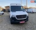 Білий Мерседес Sprinter, об'ємом двигуна 2.08 л та пробігом 213 тис. км за 26600 $, фото 2 на Automoto.ua