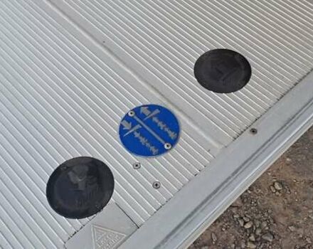 Білий Мерседес Sprinter, об'ємом двигуна 2 л та пробігом 241 тис. км за 34500 $, фото 21 на Automoto.ua