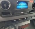 Белый Мерседес Sprinter, объемом двигателя 2 л и пробегом 300 тыс. км за 23500 $, фото 24 на Automoto.ua