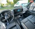 Білий Мерседес Sprinter, об'ємом двигуна 1.99 л та пробігом 271 тис. км за 25400 $, фото 25 на Automoto.ua