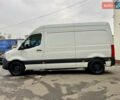 Білий Мерседес Sprinter, об'ємом двигуна 0 л та пробігом 87 тис. км за 21450 $, фото 8 на Automoto.ua