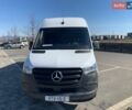 Білий Мерседес Sprinter, об'ємом двигуна 2 л та пробігом 83 тис. км за 24500 $, фото 1 на Automoto.ua
