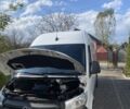 Білий Мерседес Sprinter, об'ємом двигуна 2 л та пробігом 395 тис. км за 27400 $, фото 5 на Automoto.ua