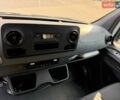 Білий Мерседес Sprinter, об'ємом двигуна 0 л та пробігом 43 тис. км за 20900 $, фото 10 на Automoto.ua