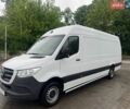 Білий Мерседес Sprinter, об'ємом двигуна 1.95 л та пробігом 285 тис. км за 32900 $, фото 1 на Automoto.ua