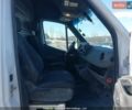 Белый Мерседес Sprinter, объемом двигателя 2.2 л и пробегом 100 тыс. км за 26500 $, фото 6 на Automoto.ua