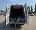 Белый Мерседес Sprinter, объемом двигателя 3 л и пробегом 137 тыс. км за 30000 $, фото 7 на Automoto.ua