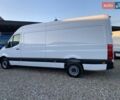 Білий Мерседес Sprinter, об'ємом двигуна 2.08 л та пробігом 213 тис. км за 26600 $, фото 12 на Automoto.ua