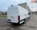 Белый Мерседес Sprinter, объемом двигателя 2 л и пробегом 237 тыс. км за 27200 $, фото 9 на Automoto.ua