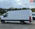 Белый Мерседес Sprinter, объемом двигателя 2 л и пробегом 197 тыс. км за 28900 $, фото 5 на Automoto.ua