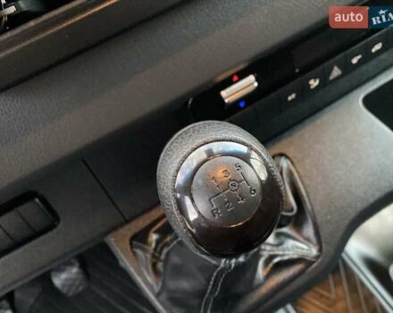 Белый Мерседес Sprinter, объемом двигателя 2.08 л и пробегом 231 тыс. км за 26750 $, фото 52 на Automoto.ua