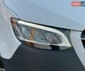 Білий Мерседес Sprinter, об'ємом двигуна 2.14 л та пробігом 96 тис. км за 35800 $, фото 56 на Automoto.ua