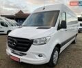 Белый Мерседес Sprinter, объемом двигателя 2.08 л и пробегом 231 тыс. км за 26999 $, фото 25 на Automoto.ua