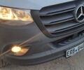 Білий Мерседес Sprinter, об'ємом двигуна 2 л та пробігом 241 тис. км за 34500 $, фото 29 на Automoto.ua