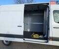 Білий Мерседес Sprinter, об'ємом двигуна 0 л та пробігом 40 тис. км за 17500 $, фото 9 на Automoto.ua