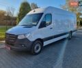 Белый Мерседес Sprinter, объемом двигателя 2 л и пробегом 292 тыс. км за 35250 $, фото 1 на Automoto.ua