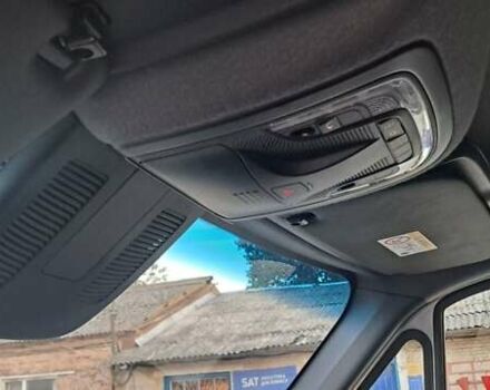 Білий Мерседес Sprinter, об'ємом двигуна 2 л та пробігом 241 тис. км за 34500 $, фото 49 на Automoto.ua