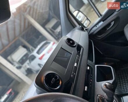 Белый Мерседес Sprinter, объемом двигателя 2.08 л и пробегом 231 тыс. км за 26750 $, фото 58 на Automoto.ua