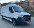 Білий Мерседес Sprinter, об'ємом двигуна 2 л та пробігом 217 тис. км за 24900 $, фото 9 на Automoto.ua