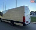 Белый Мерседес Sprinter, объемом двигателя 2 л и пробегом 271 тыс. км за 27899 $, фото 7 на Automoto.ua