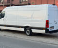Білий Мерседес Sprinter, об'ємом двигуна 1.95 л та пробігом 287 тис. км за 34600 $, фото 10 на Automoto.ua