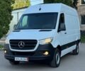 Білий Мерседес Sprinter, об'ємом двигуна 1.95 л та пробігом 123 тис. км за 28500 $, фото 1 на Automoto.ua