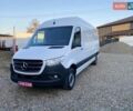 Білий Мерседес Sprinter, об'ємом двигуна 2.08 л та пробігом 213 тис. км за 26600 $, фото 7 на Automoto.ua