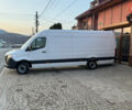Белый Мерседес Sprinter, объемом двигателя 1.95 л и пробегом 280 тыс. км за 35500 $, фото 8 на Automoto.ua