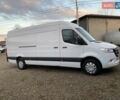Белый Мерседес Sprinter, объемом двигателя 2.08 л и пробегом 231 тыс. км за 26999 $, фото 15 на Automoto.ua