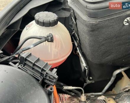 Белый Мерседес Sprinter, объемом двигателя 1.95 л и пробегом 300 тыс. км за 31999 $, фото 22 на Automoto.ua