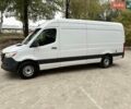 Білий Мерседес Sprinter, об'ємом двигуна 1.99 л та пробігом 84 тис. км за 34999 $, фото 10 на Automoto.ua