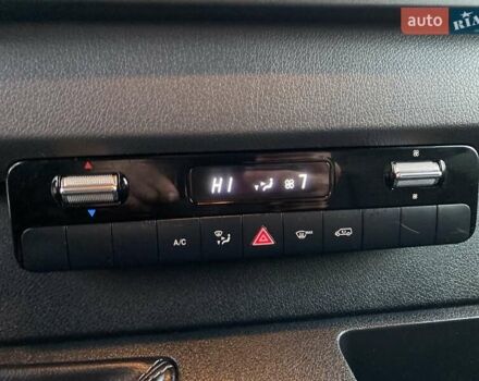 Белый Мерседес Sprinter, объемом двигателя 2.08 л и пробегом 231 тыс. км за 26750 $, фото 54 на Automoto.ua