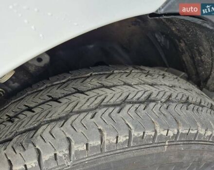 Белый Мерседес Sprinter, объемом двигателя 0 л и пробегом 40 тыс. км за 19800 $, фото 10 на Automoto.ua