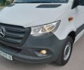Белый Мерседес Sprinter, объемом двигателя 1.95 л и пробегом 241 тыс. км за 29900 $, фото 2 на Automoto.ua