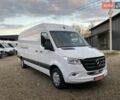 Белый Мерседес Sprinter, объемом двигателя 2.08 л и пробегом 231 тыс. км за 26999 $, фото 20 на Automoto.ua