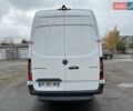Белый Мерседес Sprinter, объемом двигателя 1.95 л и пробегом 300 тыс. км за 31999 $, фото 8 на Automoto.ua