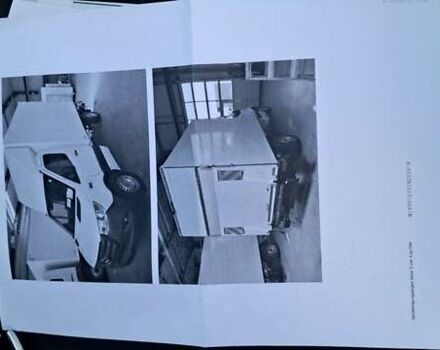 Білий Мерседес Sprinter, об'ємом двигуна 2 л та пробігом 241 тис. км за 34500 $, фото 69 на Automoto.ua