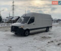 Білий Мерседес Sprinter, об'ємом двигуна 2 л та пробігом 83 тис. км за 28000 $, фото 1 на Automoto.ua
