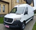 Белый Мерседес Sprinter, объемом двигателя 1.95 л и пробегом 336 тыс. км за 28900 $, фото 1 на Automoto.ua