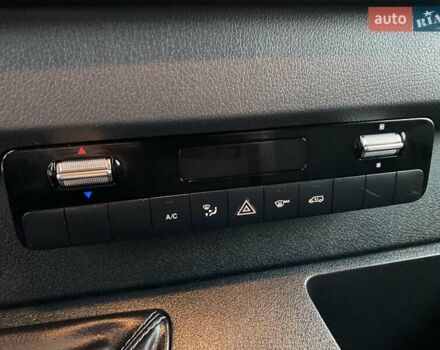 Белый Мерседес Sprinter, объемом двигателя 2.08 л и пробегом 231 тыс. км за 26999 $, фото 49 на Automoto.ua