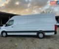 Белый Мерседес Sprinter, объемом двигателя 2.08 л и пробегом 231 тыс. км за 26999 $, фото 8 на Automoto.ua