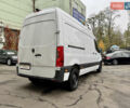 Білий Мерседес Sprinter, об'ємом двигуна 0 л та пробігом 87 тис. км за 21450 $, фото 5 на Automoto.ua