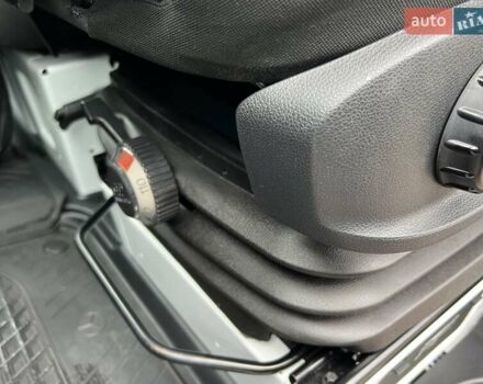 Белый Мерседес Sprinter, объемом двигателя 1.95 л и пробегом 300 тыс. км за 31999 $, фото 34 на Automoto.ua