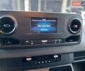 Белый Мерседес Sprinter, объемом двигателя 2.08 л и пробегом 231 тыс. км за 26750 $, фото 48 на Automoto.ua