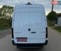 Білий Мерседес Sprinter, об'ємом двигуна 0 л та пробігом 275 тис. км за 22900 $, фото 7 на Automoto.ua
