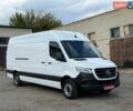 Белый Мерседес Sprinter, объемом двигателя 2 л и пробегом 197 тыс. км за 28900 $, фото 15 на Automoto.ua