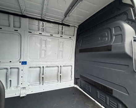 Білий Мерседес Sprinter, об'ємом двигуна 0 л та пробігом 87 тис. км за 21450 $, фото 28 на Automoto.ua