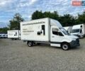 Білий Мерседес Sprinter, об'ємом двигуна 2.2 л та пробігом 278 тис. км за 23550 $, фото 16 на Automoto.ua